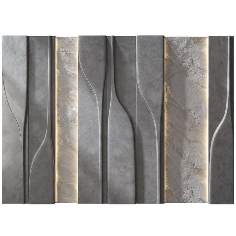 Wall Panel Decor 145 Image 2