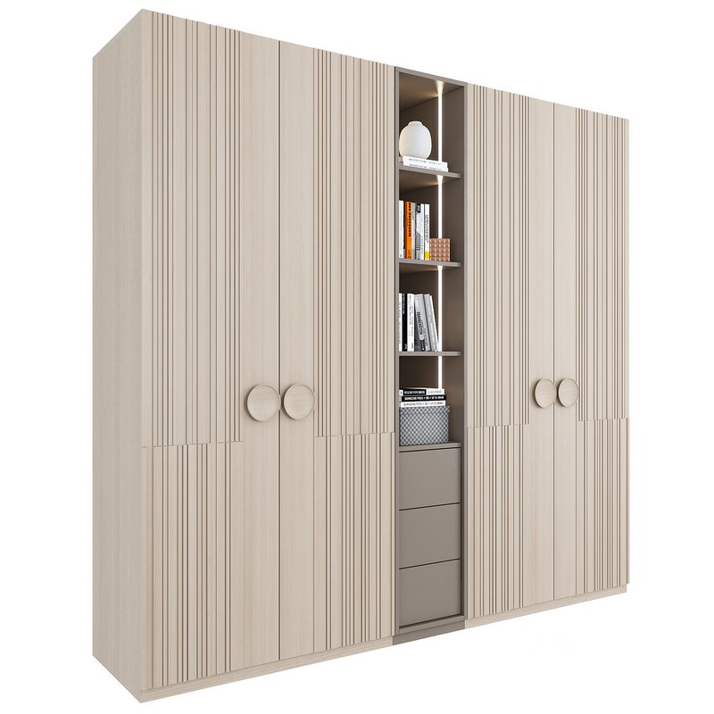 Furniture Composition 60 Image 2