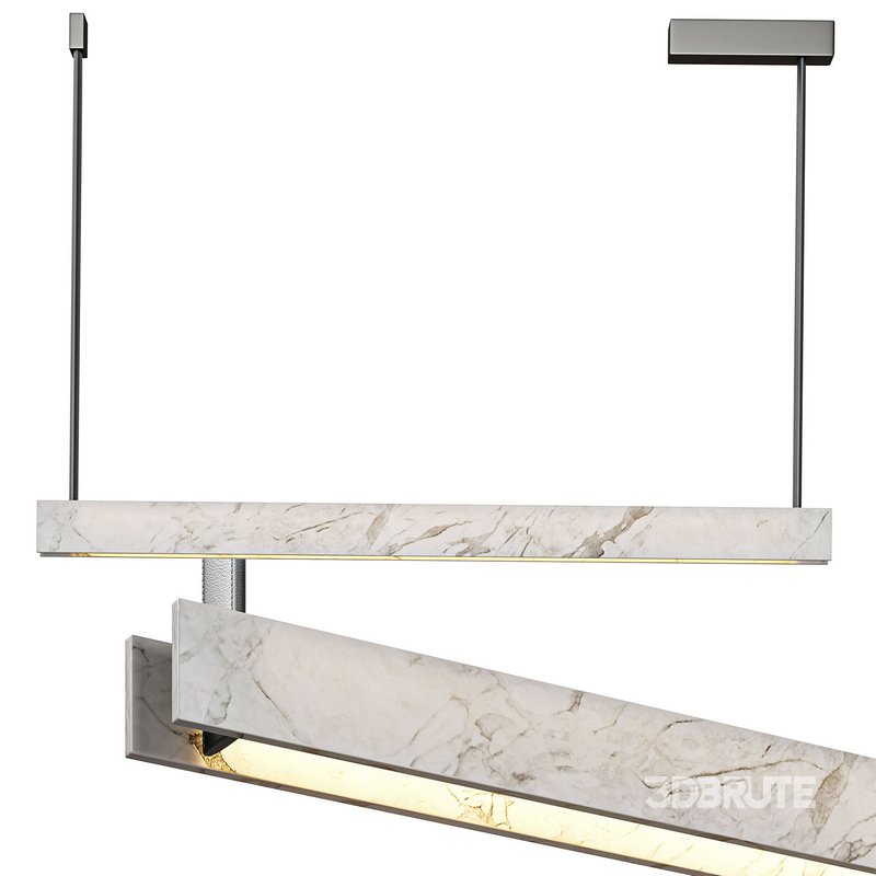 BRUTALO Pendant Image 1