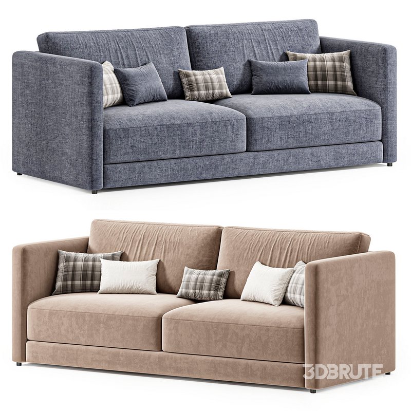 Astra sofa Image 3