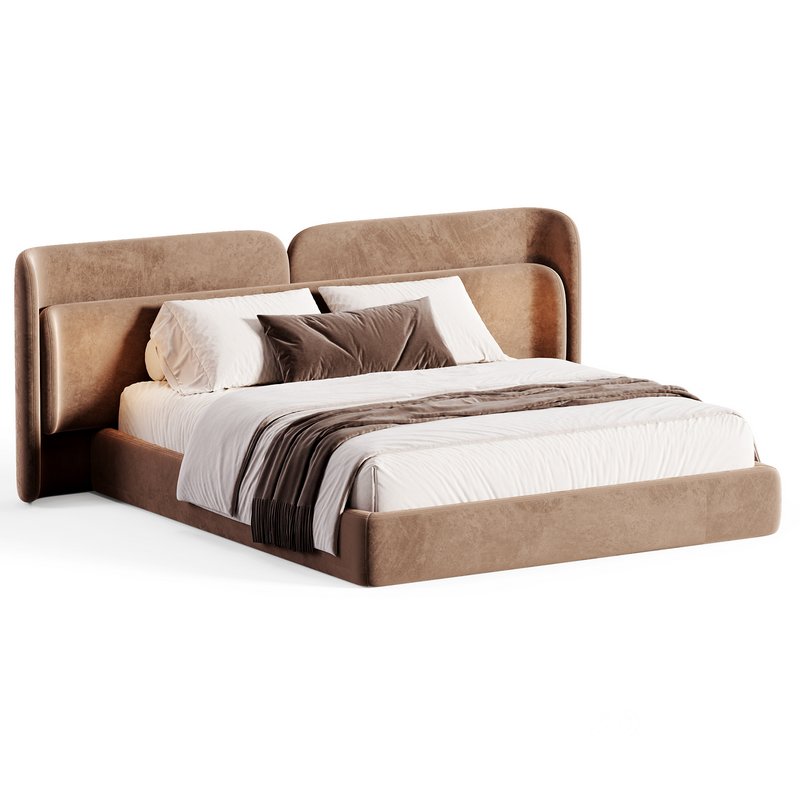 VALLETTA BED Image 1