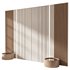Decorative wall panel composition bedroom set 3 - Thumbnail 1