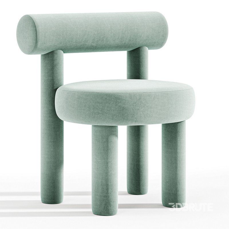 BABY GROPIUS CS1 Image 3