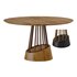 ZAGAS Soleil Round Dining Table - Thumbnail 5