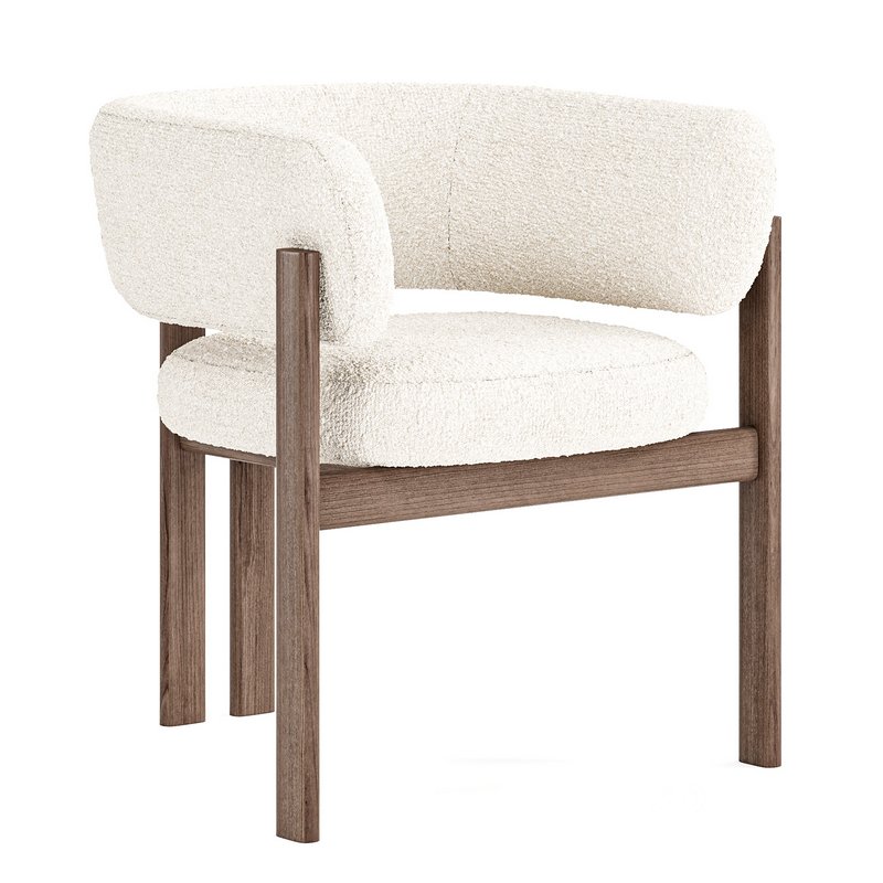 Bay Chair By Nature Design Image 2