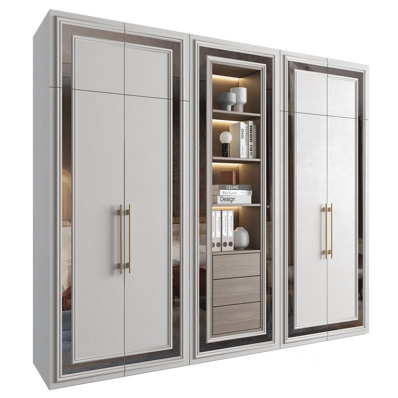 Furniture Composition 228 Image 2