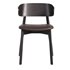 Franco Upholstered Dining Chair Sonoma Black - Thumbnail 3
