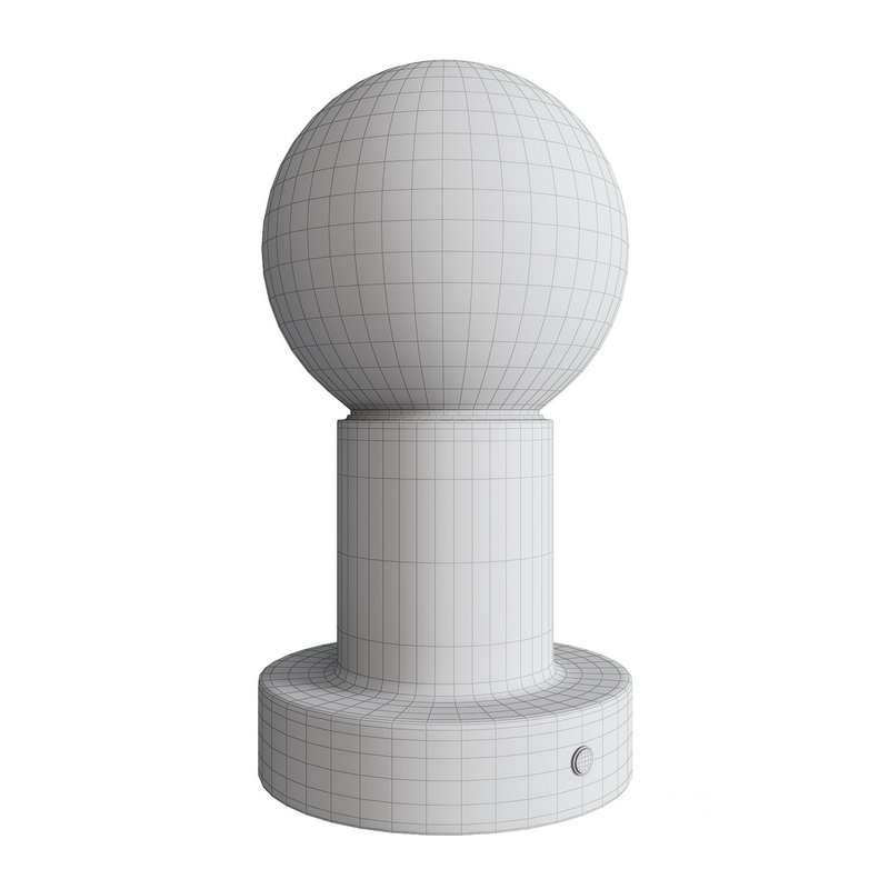 Porta Table Lamp Image 2