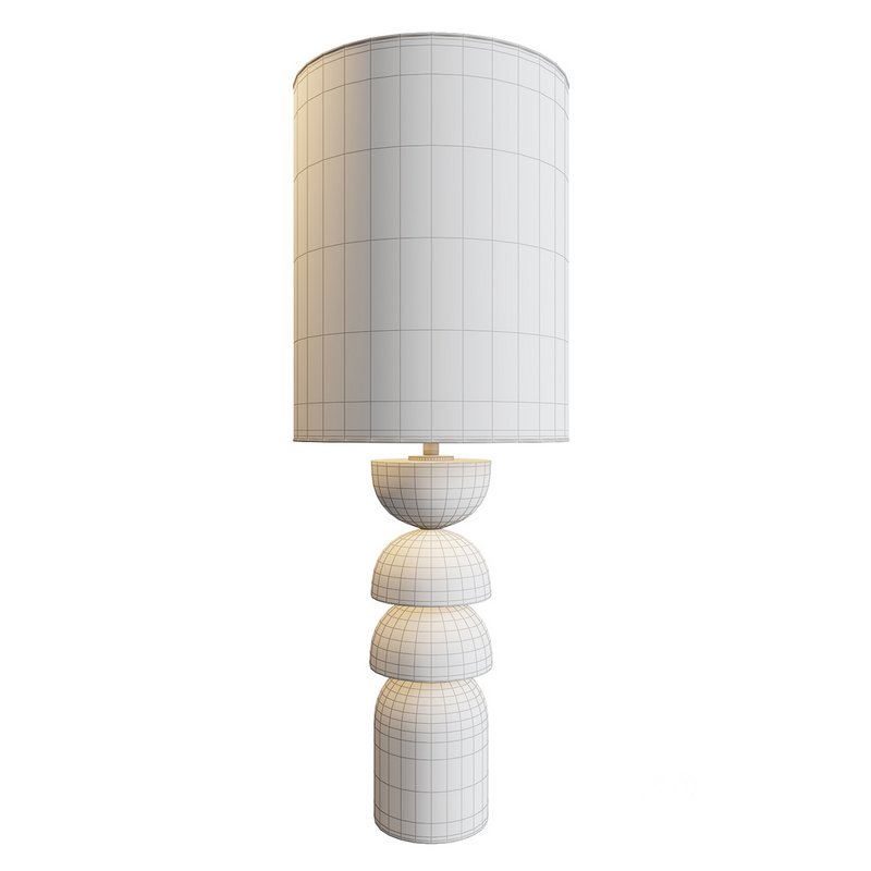 Aska Small Table Lamp Image 3
