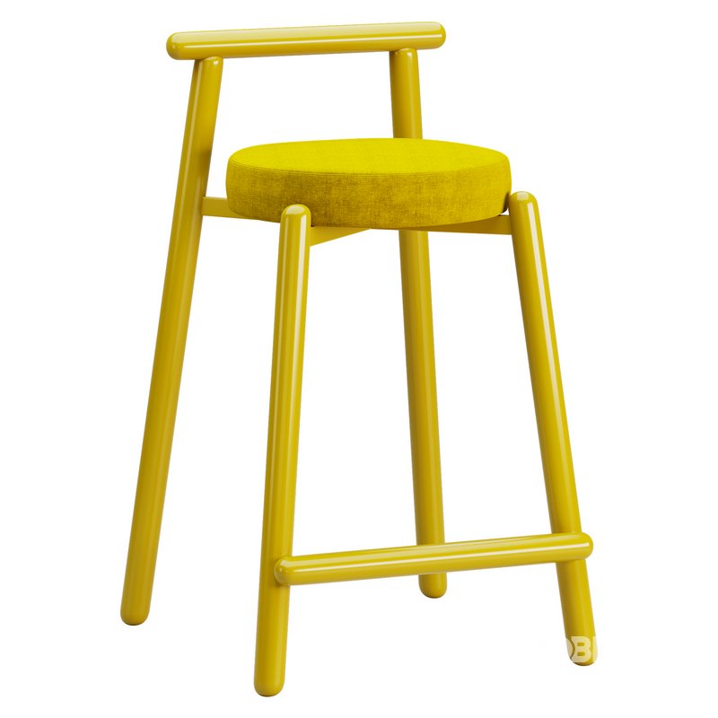 Bar stool Baranych Image 3