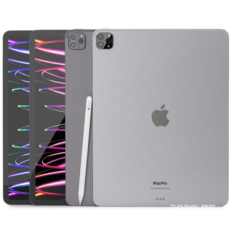 apple ipad pro 12 Image 3