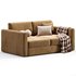 Layson sofa Velvet Beige - Thumbnail 3