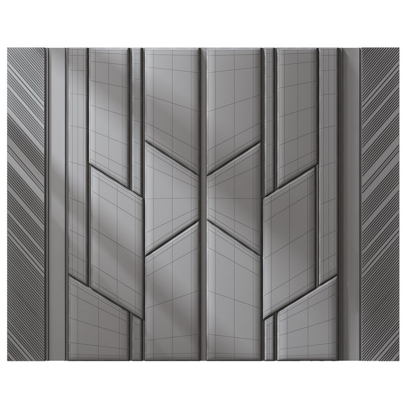 Wall Panel Decor 147 Image 2