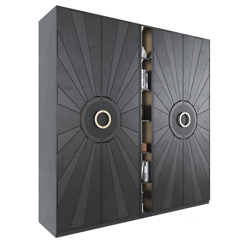 Furniture Composition 56 Image 2