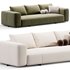 Yves Sofa by Minotti - Thumbnail 1