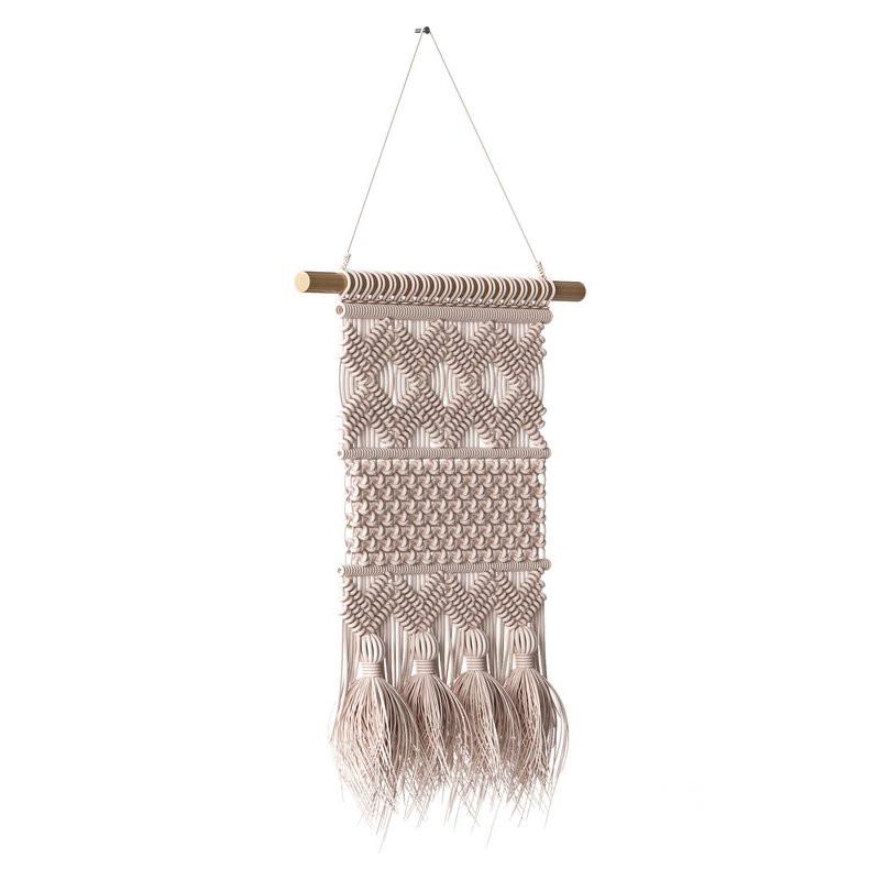 Macrame Image 1