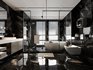 Modern bathroom - Thumbnail 1