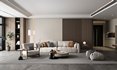 Modern living room - Thumbnail 1
