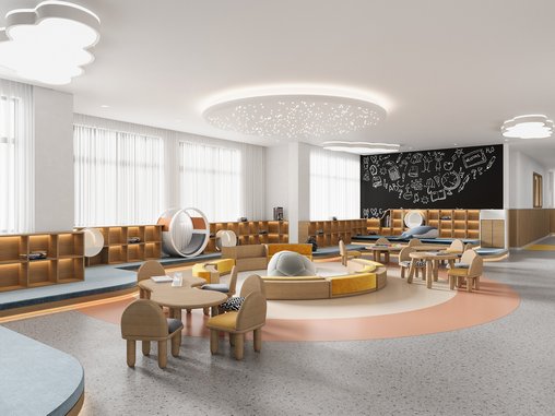 classroom