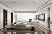 Modern living room - Thumbnail 1