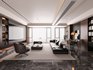 Modern living room - Thumbnail 1