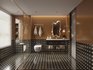 Modern bathroom - Thumbnail 1