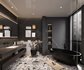 Modern bathroom - Thumbnail 1