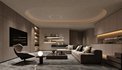 Modern living room - Thumbnail 1