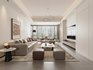 Modern living room - Thumbnail 1