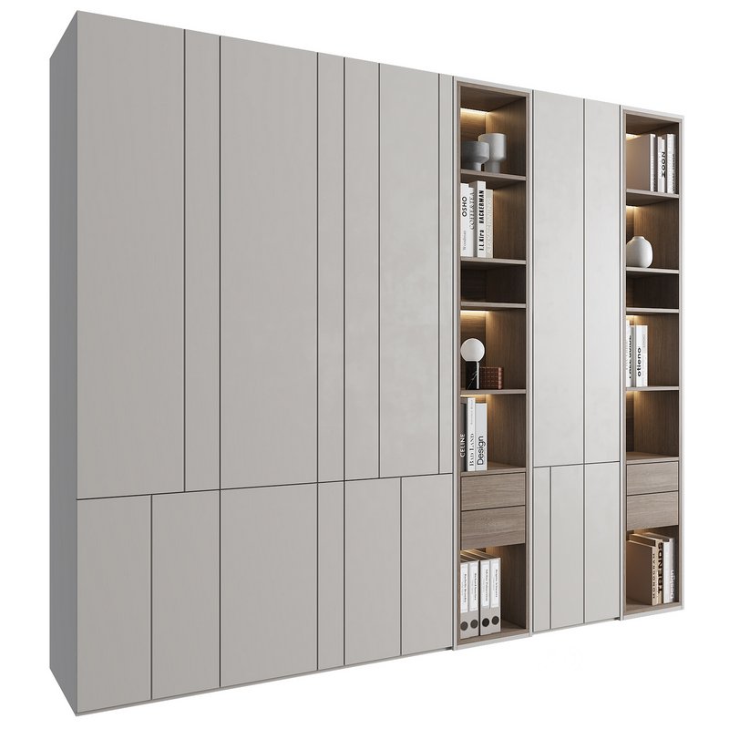 Furniture Composition 233 Image 2