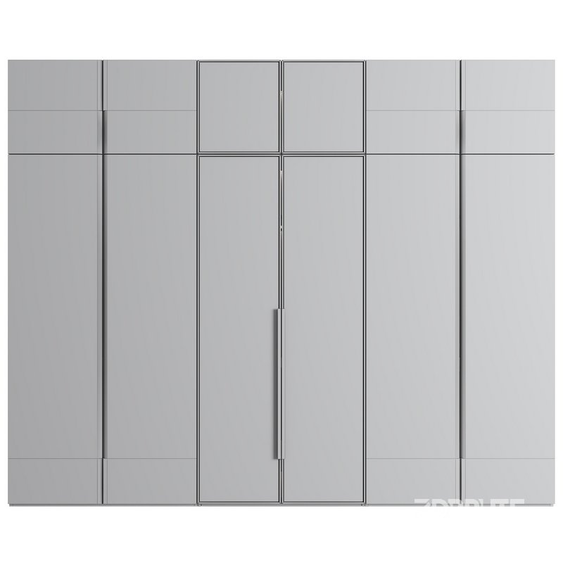 Furniture Composition 231 Image 3