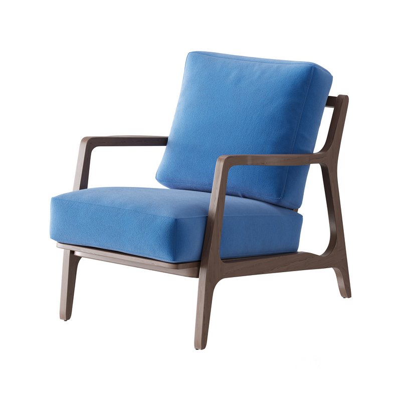 Verity Lounge Chair Image 5