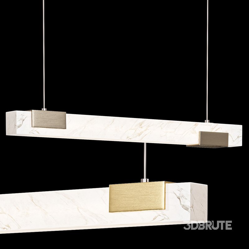 Chandelier Furore Image 2