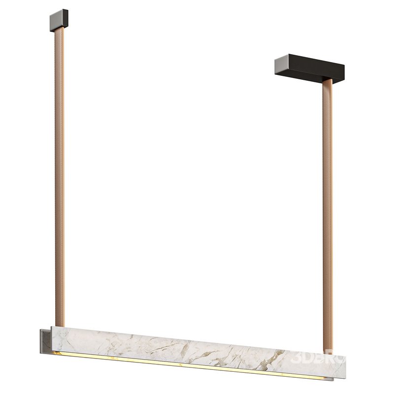 BRUTALO Pendant Image 2