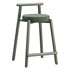 Bar stool Baranych - Thumbnail 1