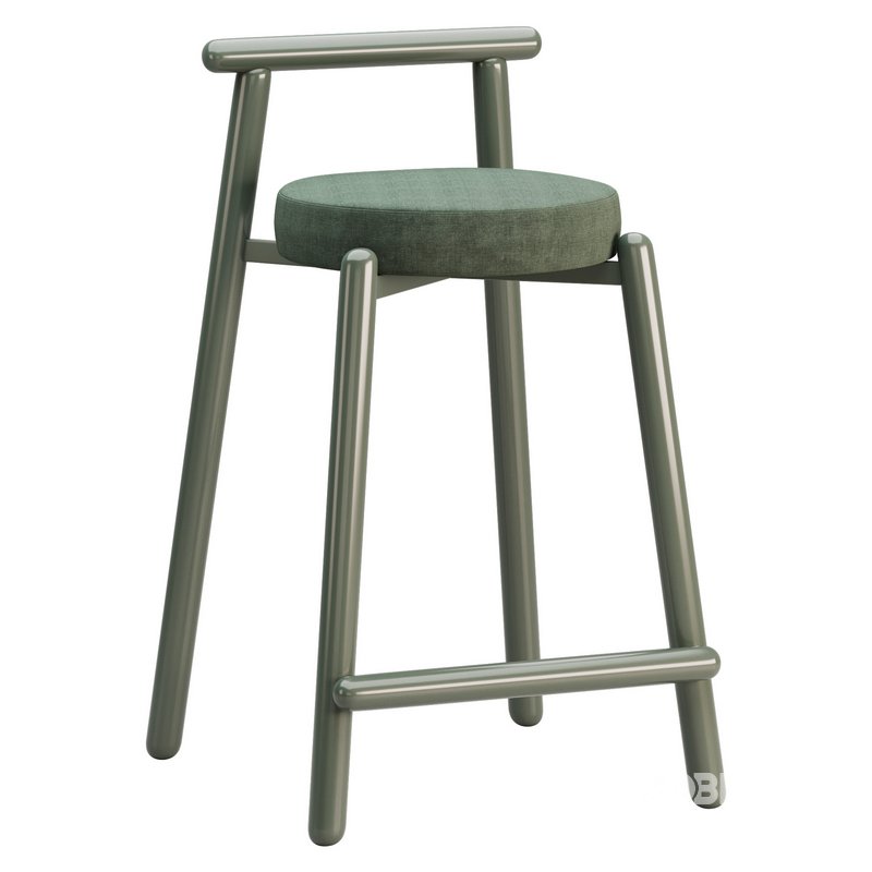 Bar stool Baranych Image 1