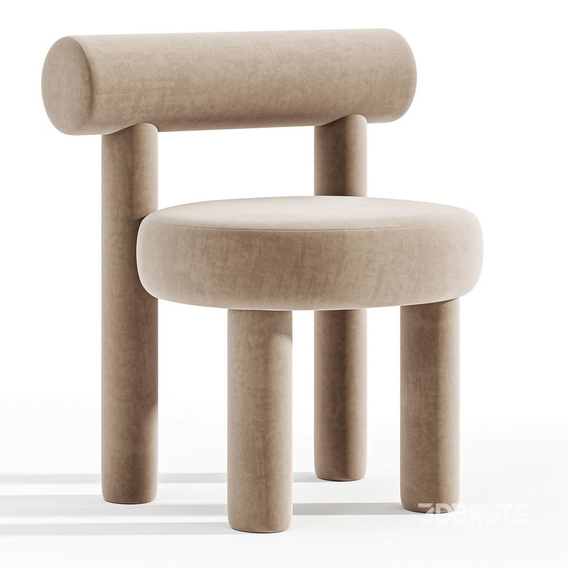 BABY GROPIUS CS1 Image 2