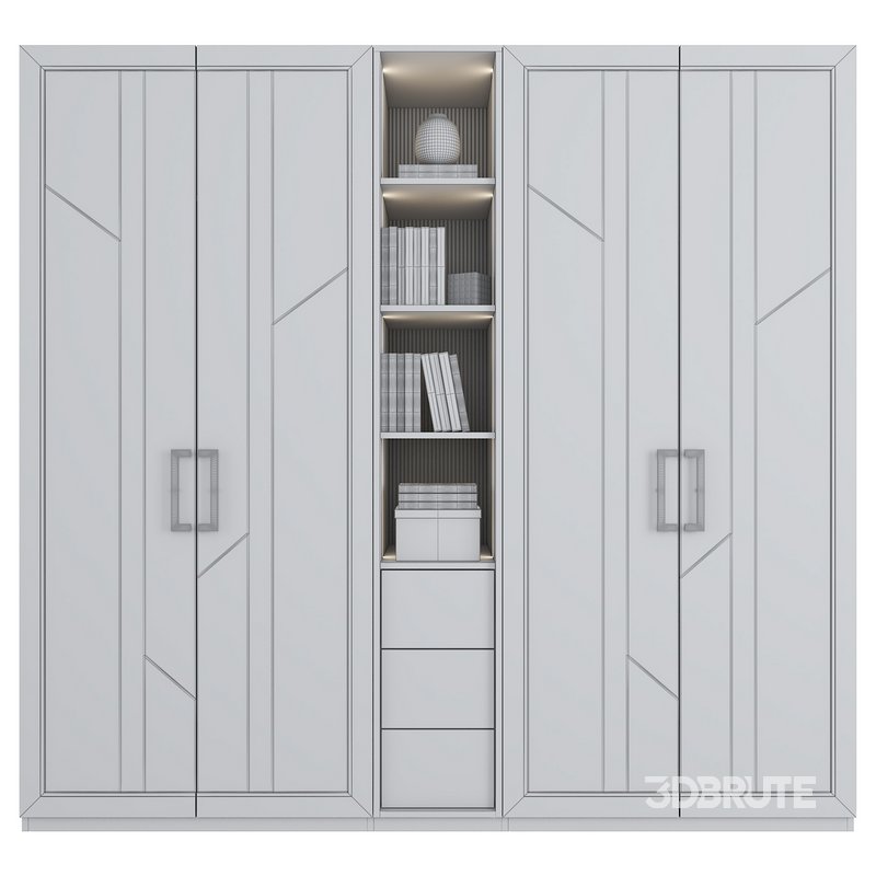 Furniture Composition 59 Image 3