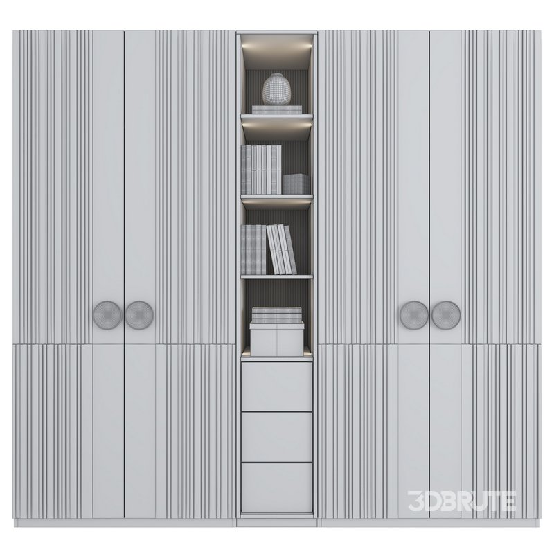 Furniture Composition 60 Image 3