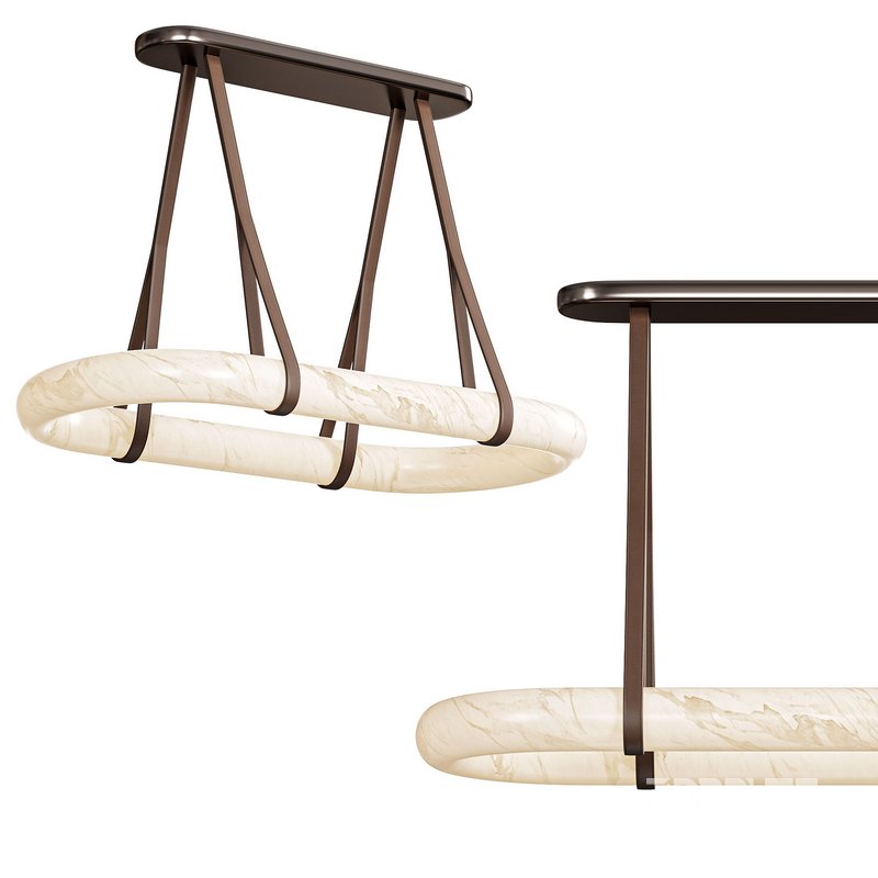 ODDA Pendant light Image 1