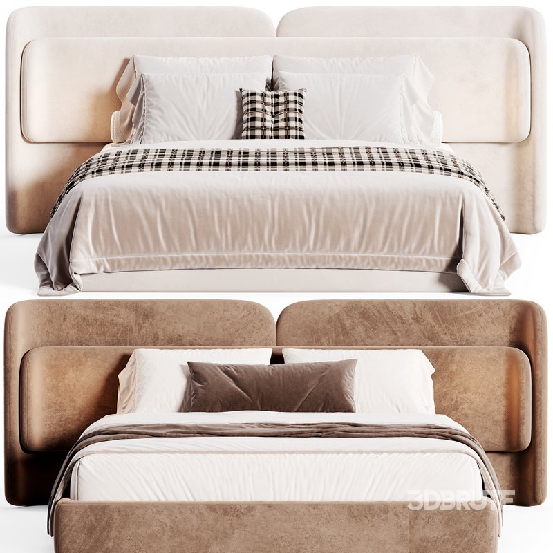 VALLETTA BED Image 2