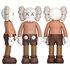 kaws companion figure - Thumbnail 2