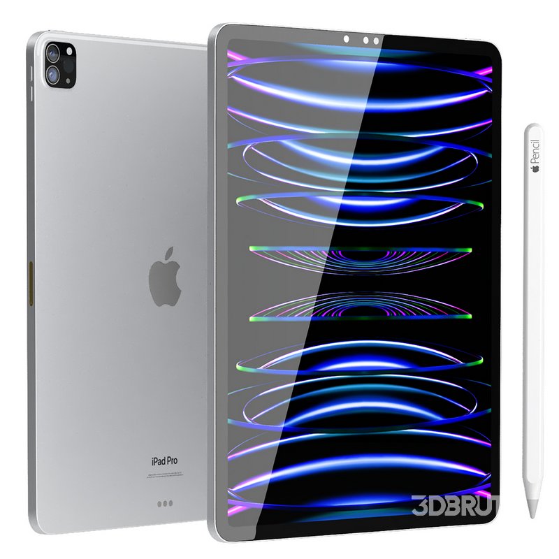 apple ipad pro 12 Image 4