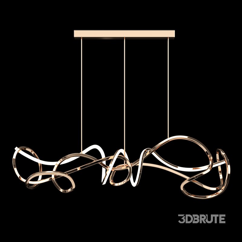 Lampatron CARSTEN, NORVIN Image 3