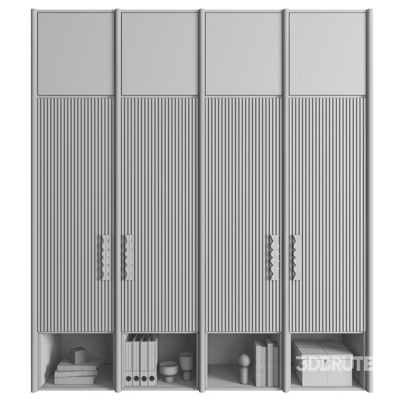 Furniture Composition 229 Image 3