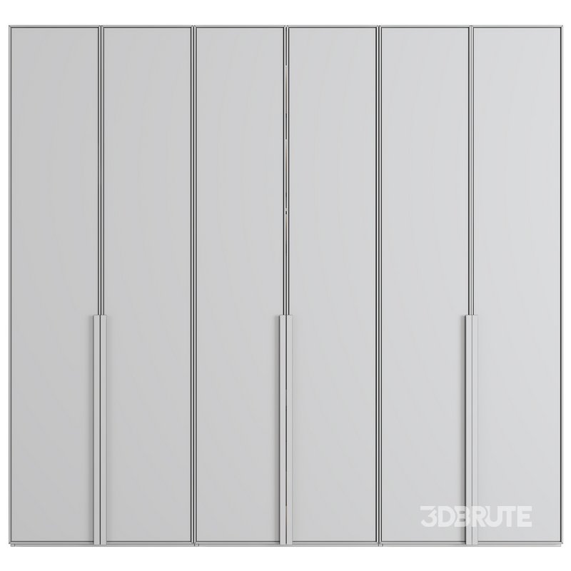 Furniture Composition 232 Image 3