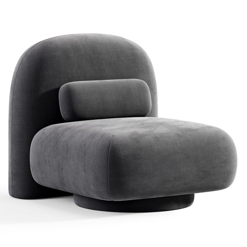 koto ARMCHAIR Image 3