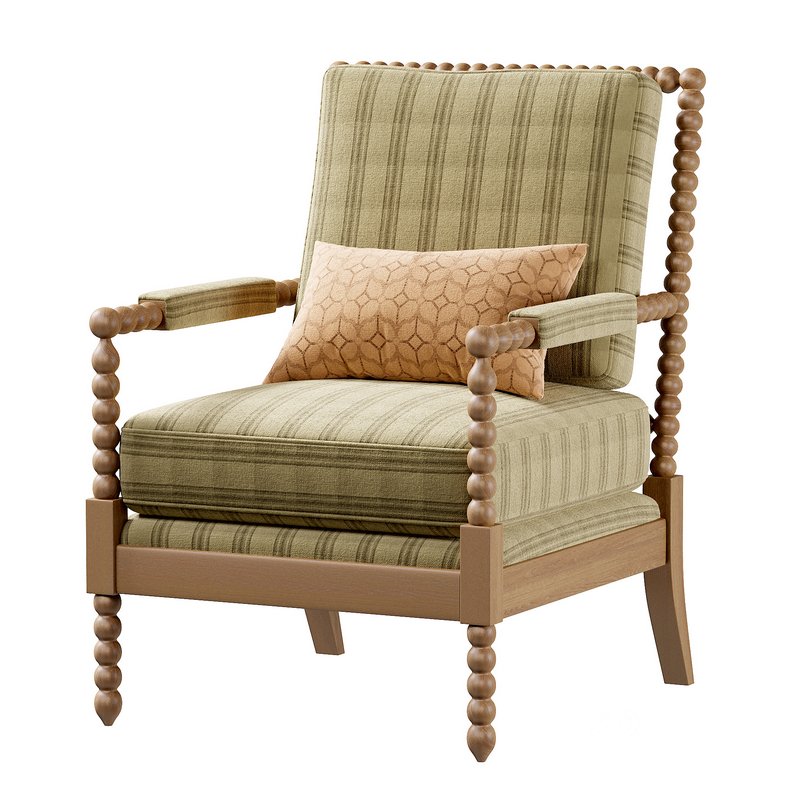 Spindle chair Image 4