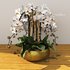 white orchid vase - Thumbnail 2