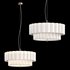 Folia Fabric Pendant Light - Thumbnail 4